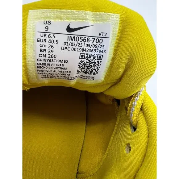 Nike Air Max Dn8 Bright Citron Black IM0568-700 Women's Size 9 New - Picture 3 of 16